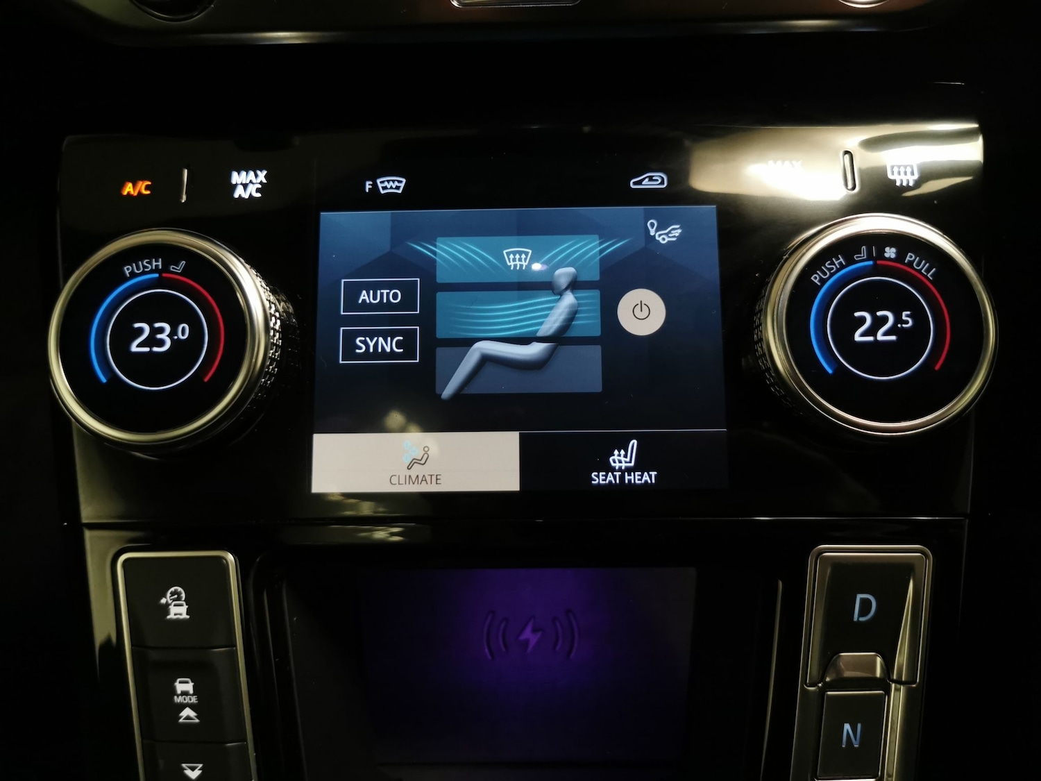 Used Jaguar I-Pace for sale - 76672736: Photo 20