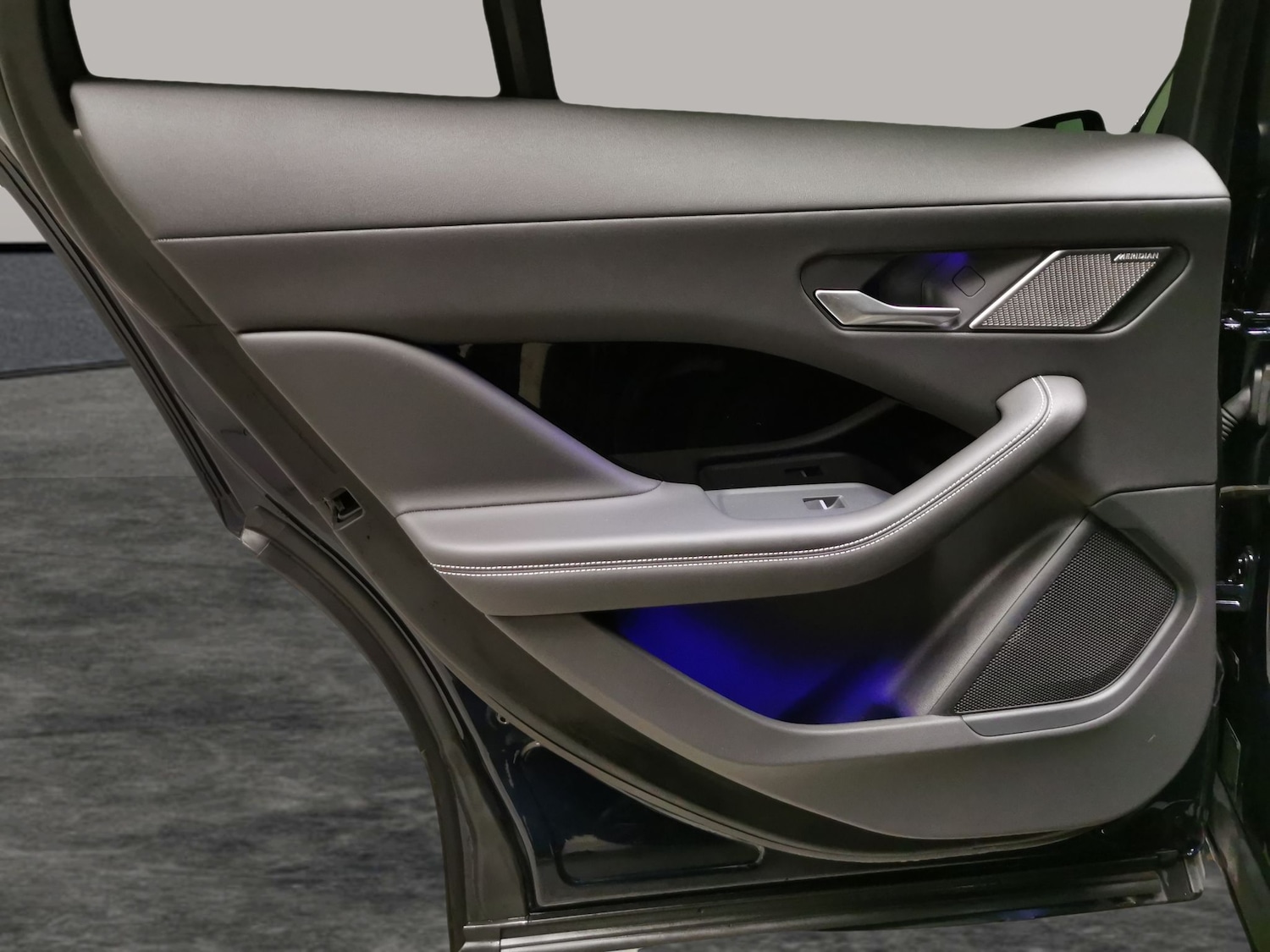 Used Jaguar I-Pace for sale - 76672736: Photo 33