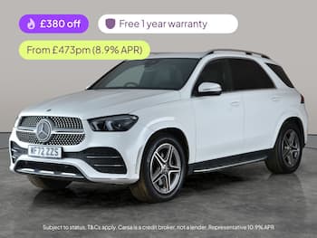 Used Mercedes-Benz GLE 2022 for sale - 79652098: Photo