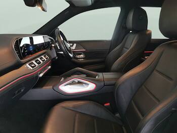 Used Mercedes-Benz GLE 2022 for sale - 79652098: Photo