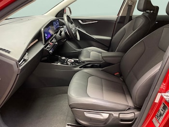 Used Kia Niro 2023 for sale - 78540521: Photo