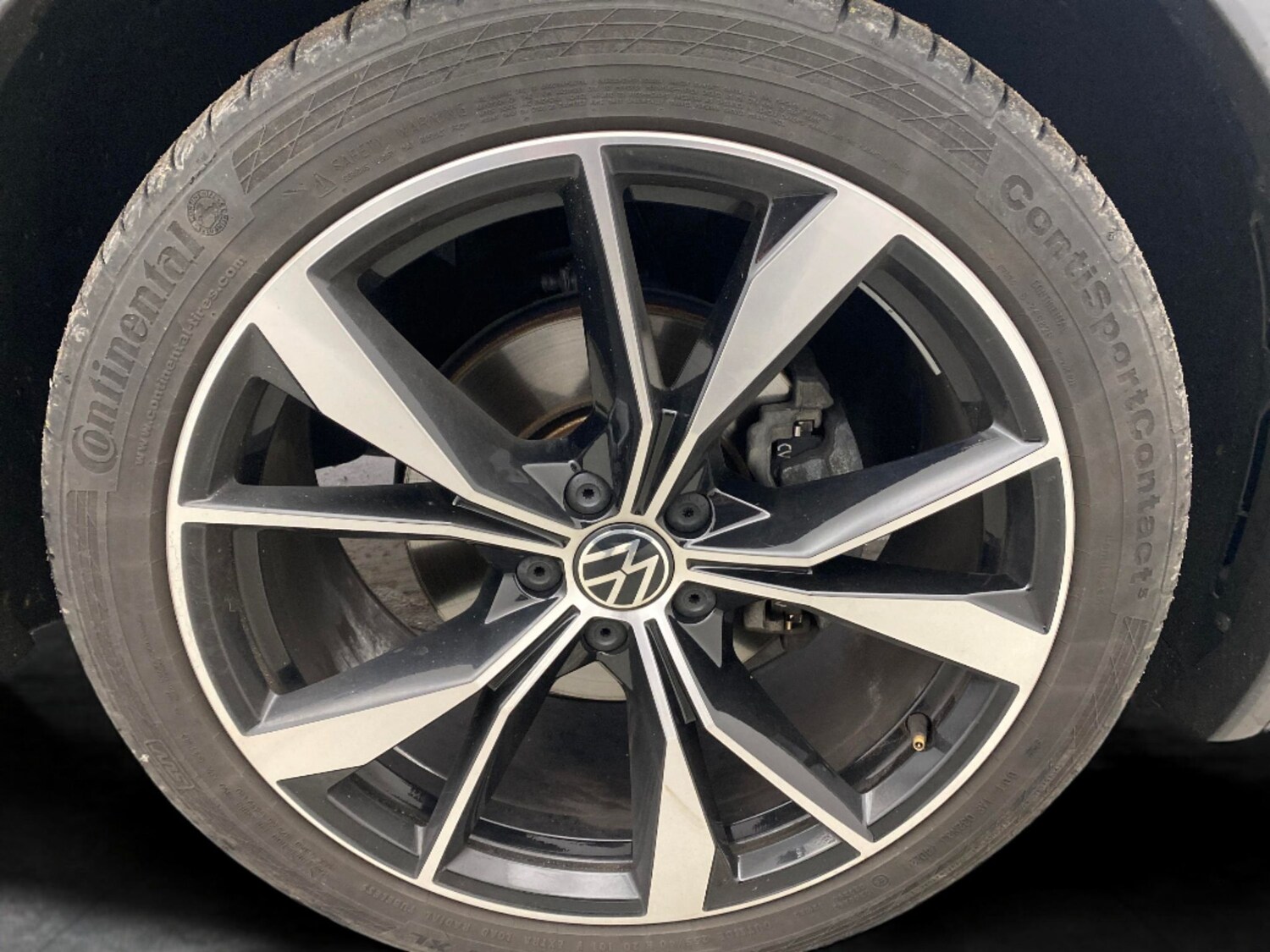 Used Volkswagen Tiguan 2023 for sale - 77505518: Photo 20