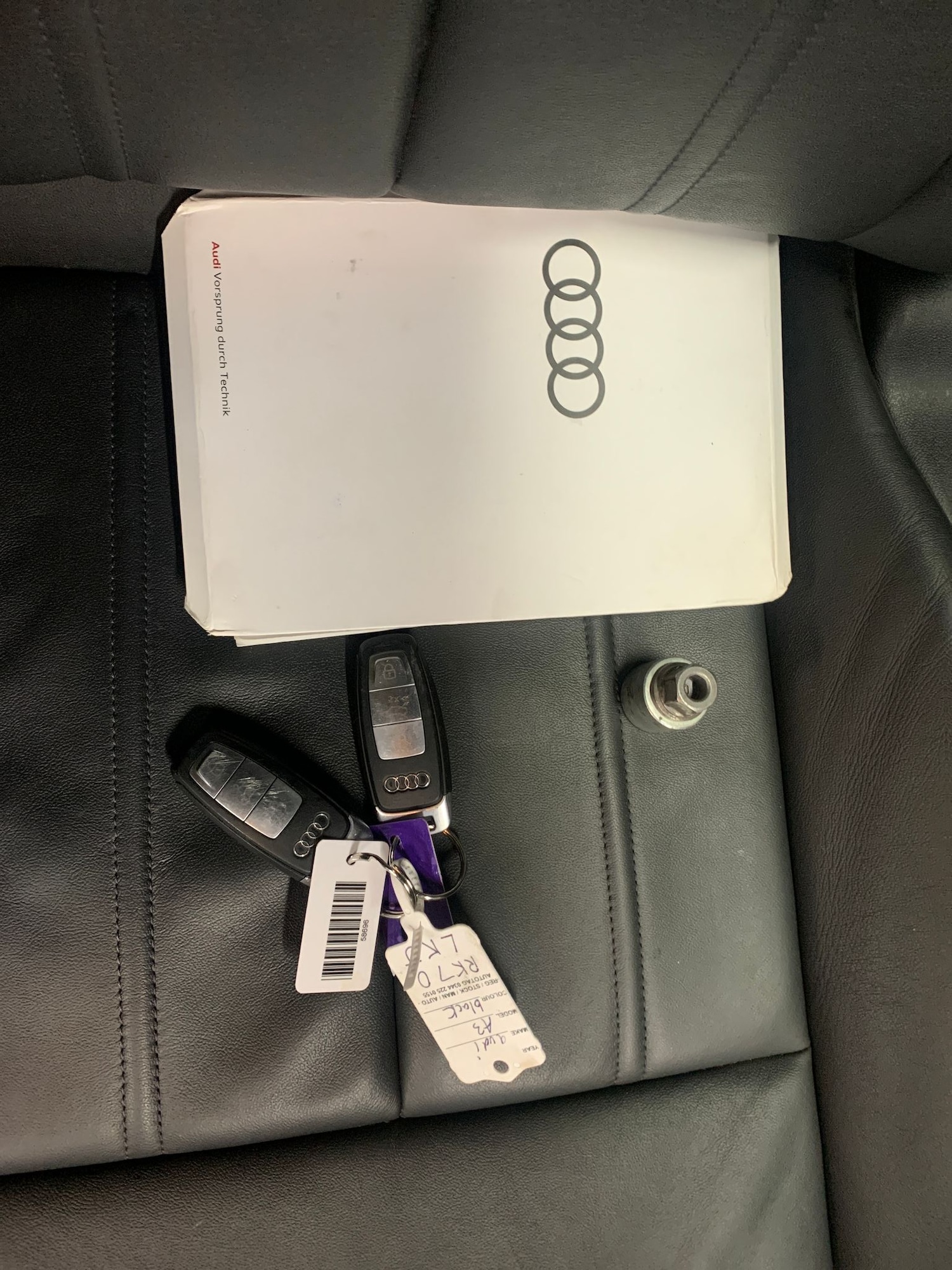 Used Audi A3 2020 for sale - 76684693: Photo 31