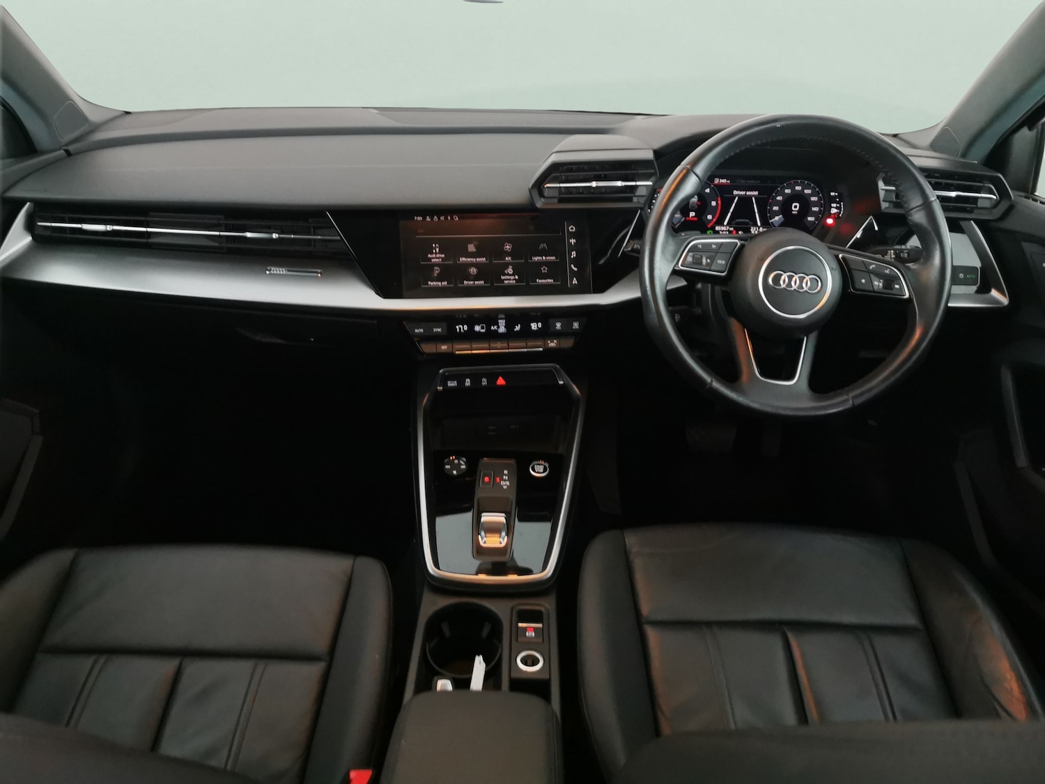 Used Audi A3 2020 for sale - 76684693: Photo 7