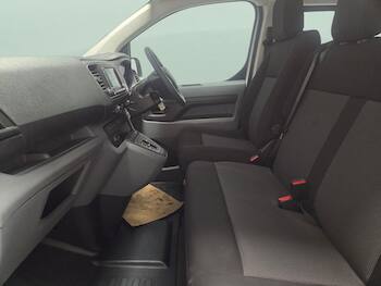 Used Vauxhall Vivaro Life undefined for sale - 79869812: Photo