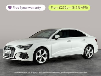 Used Audi A3 2022 for sale - 79607119: Photo