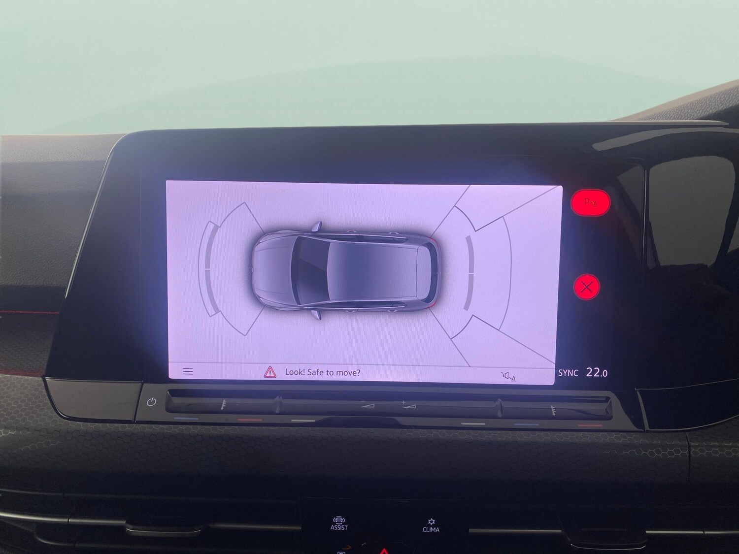 Used Volkswagen Golf 2021 for sale - 77517339: Photo 14