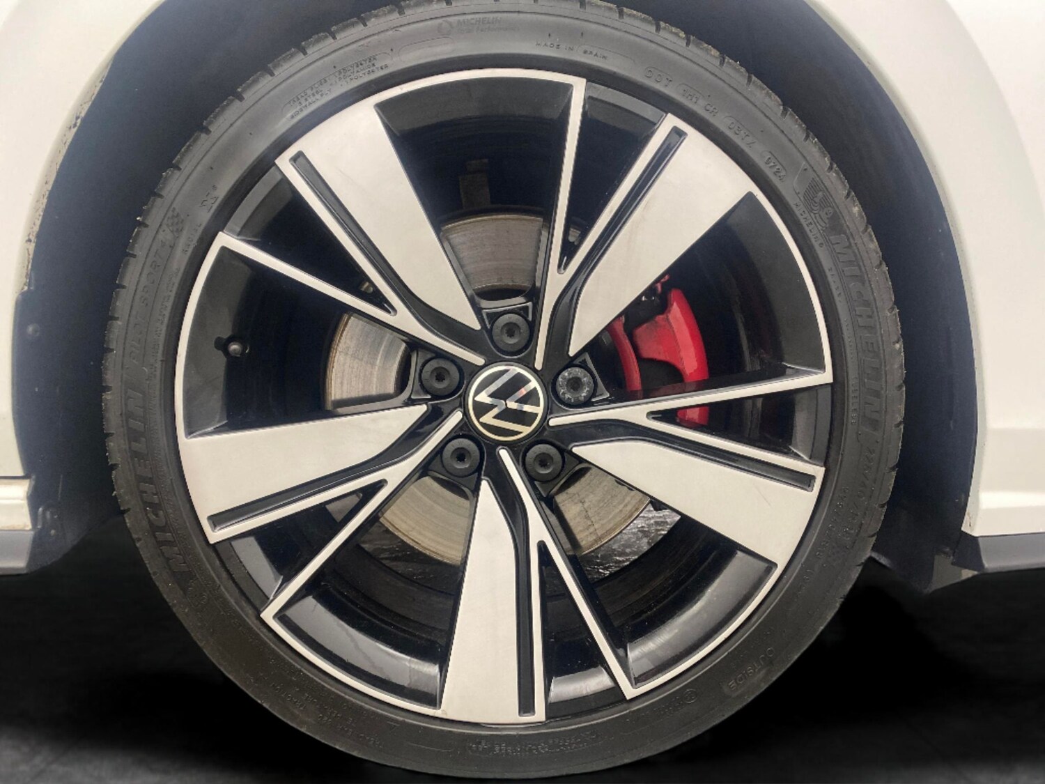 Used Volkswagen Golf 2021 for sale - 77517339: Photo 20