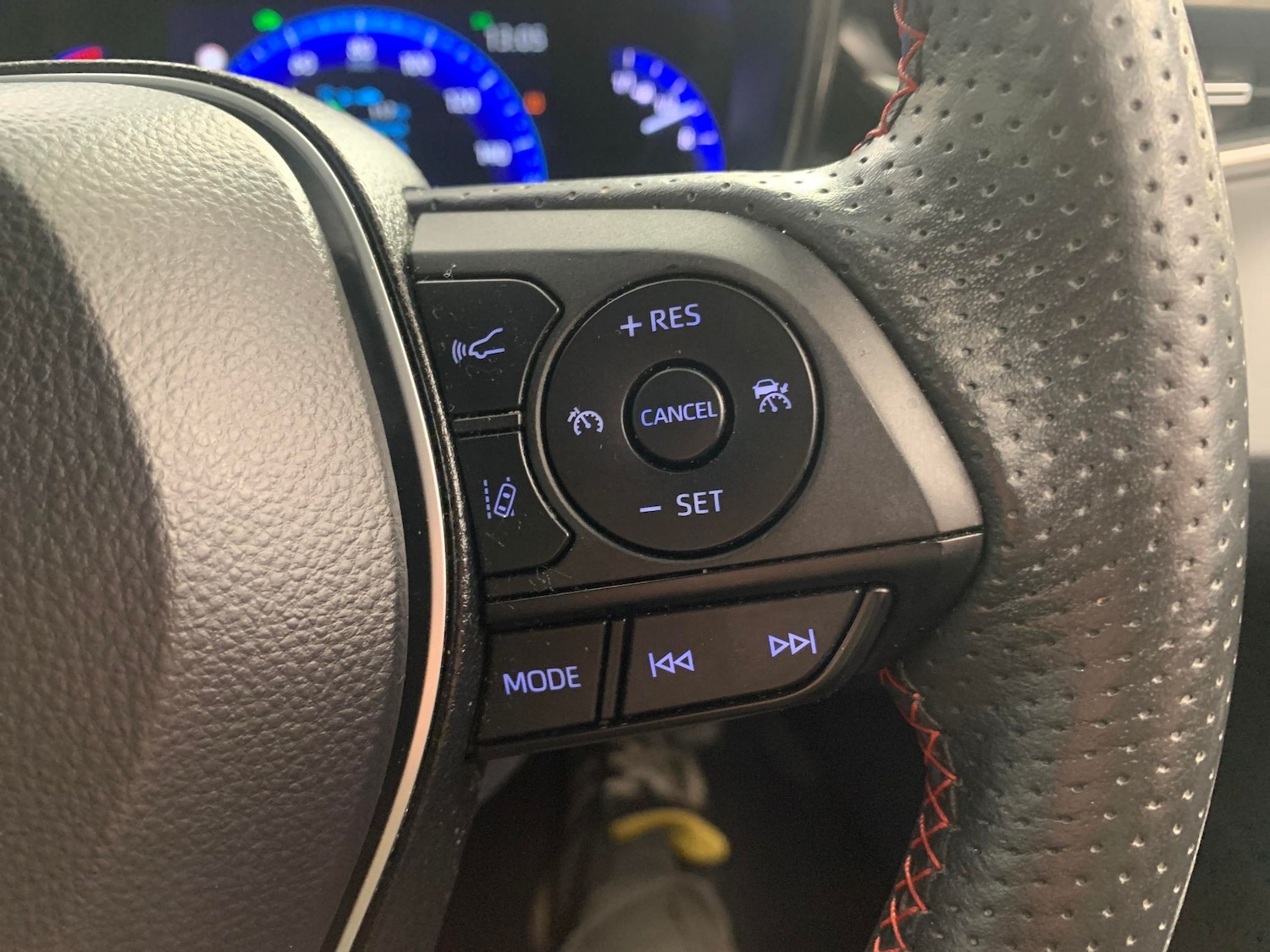 Used Toyota Corolla 2022 for sale - 76980404: Photo 17