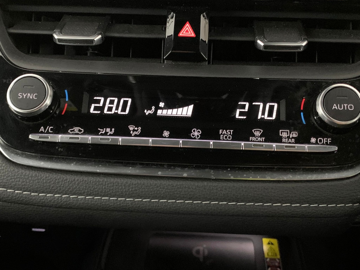 Used Toyota Corolla 2023 for sale - 77069653: Photo 19