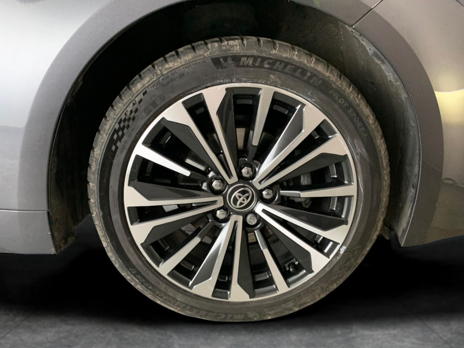 Used Toyota Corolla 2023 for sale - 77069653: Photo 27