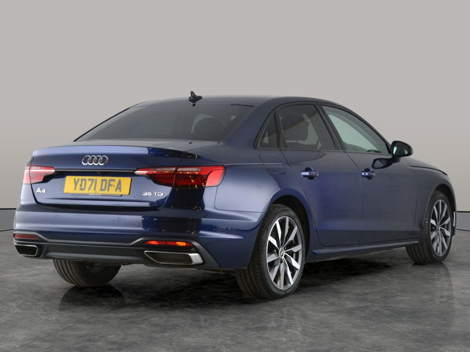 Used Audi A4 2021 for sale - 76941225: Photo 11