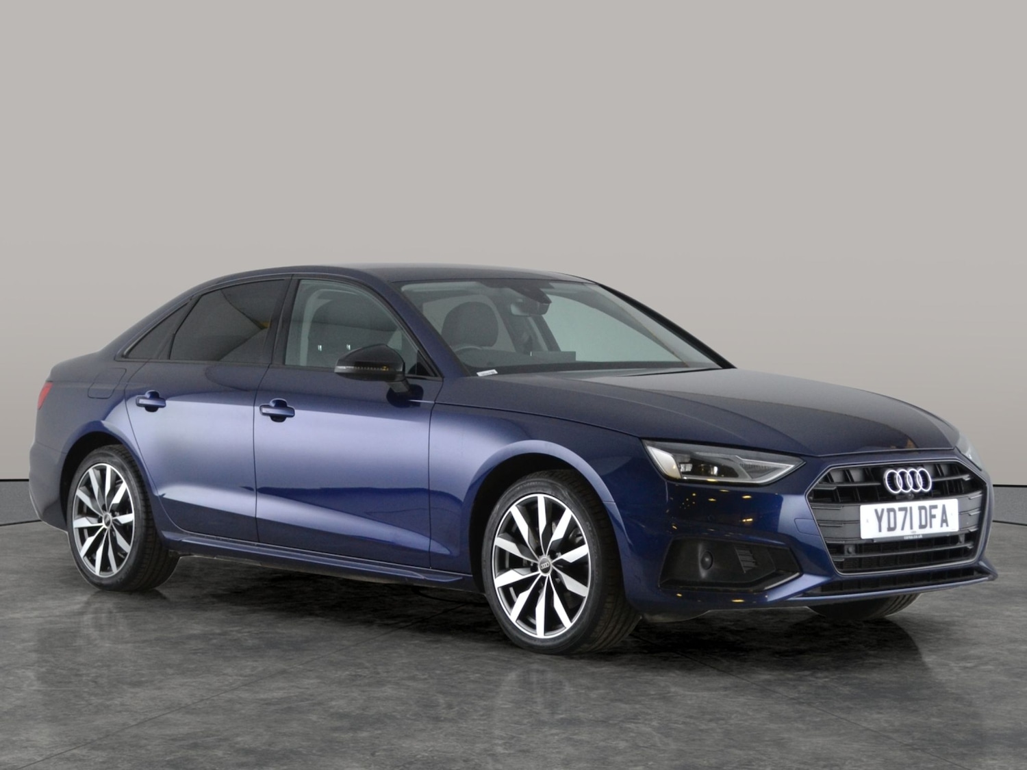 Used Audi A4 2021 for sale - 76941225: Photo 13