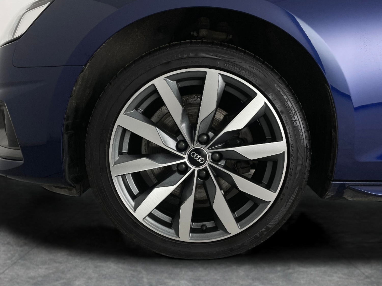 Used Audi A4 2021 for sale - 76941225: Photo 26