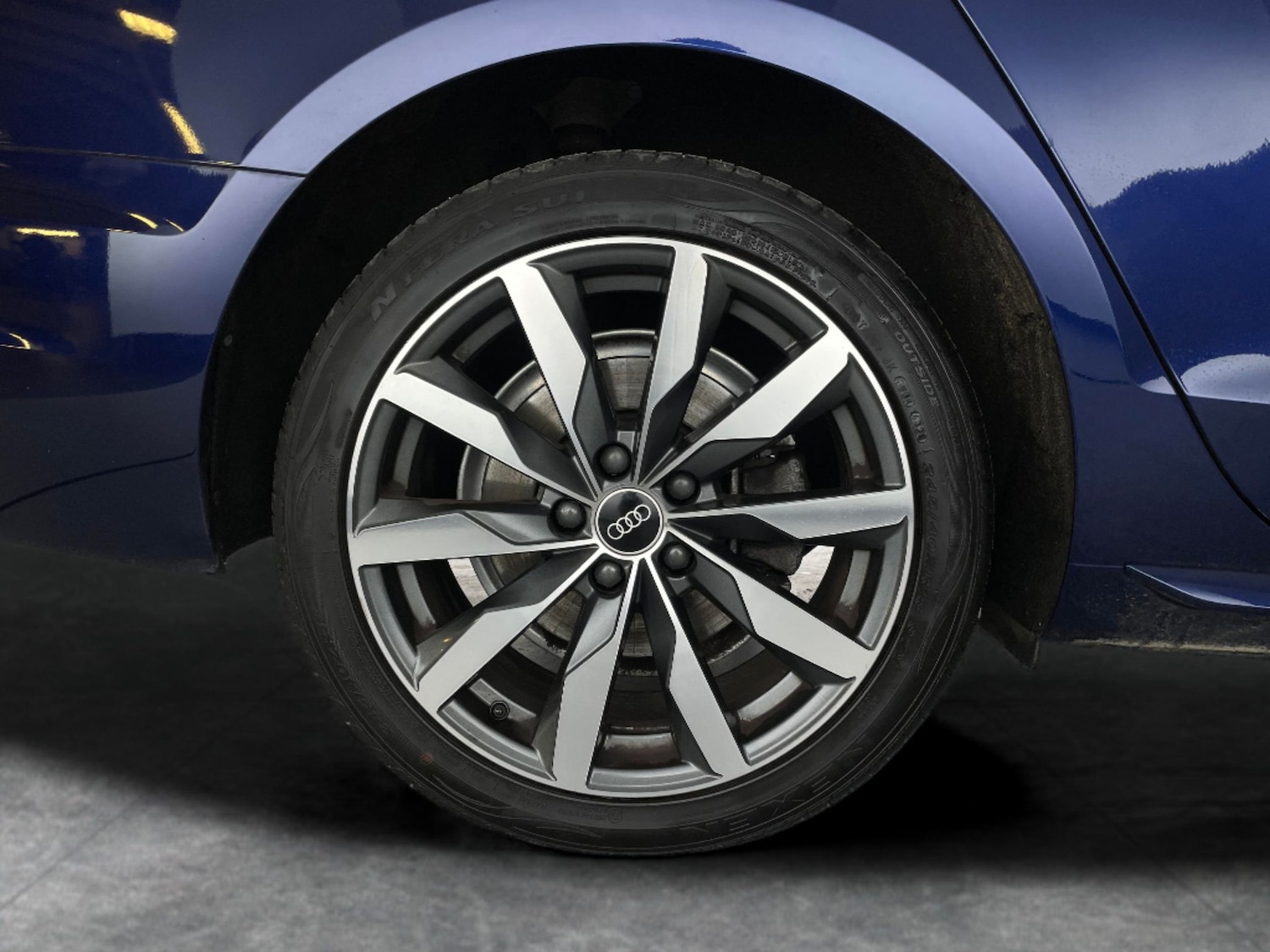 Used Audi A4 2021 for sale - 76941225: Photo 28