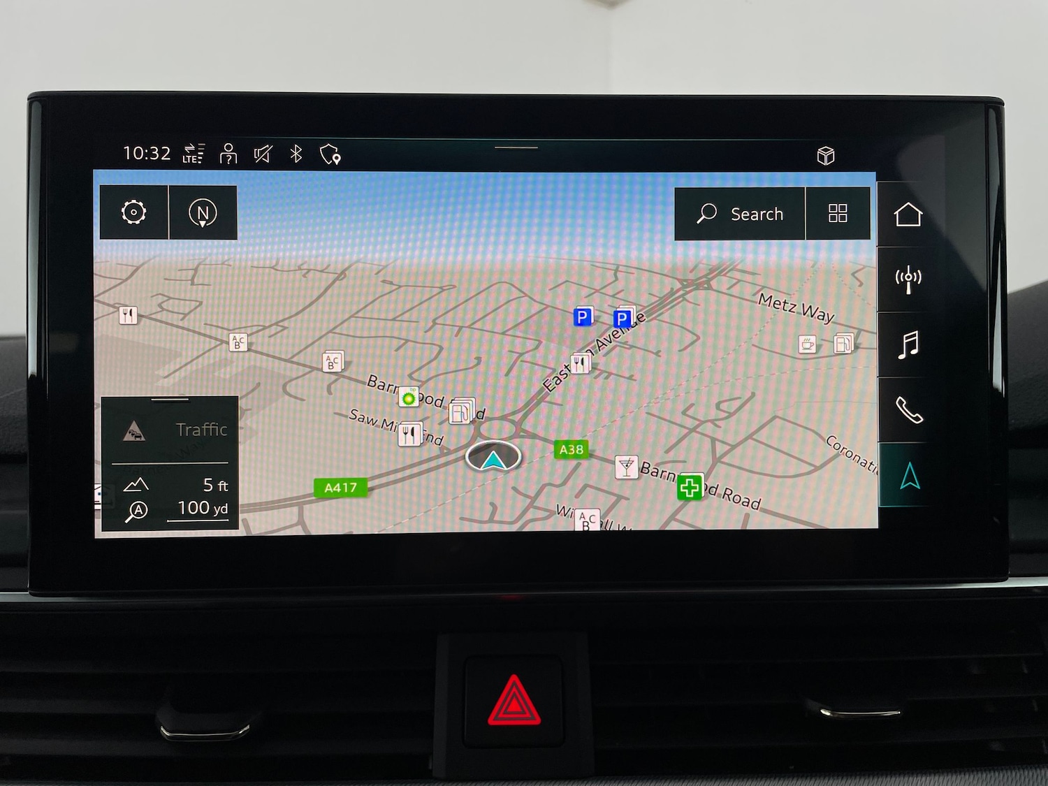 Used Audi A4 2021 for sale - 76941225: Photo 5