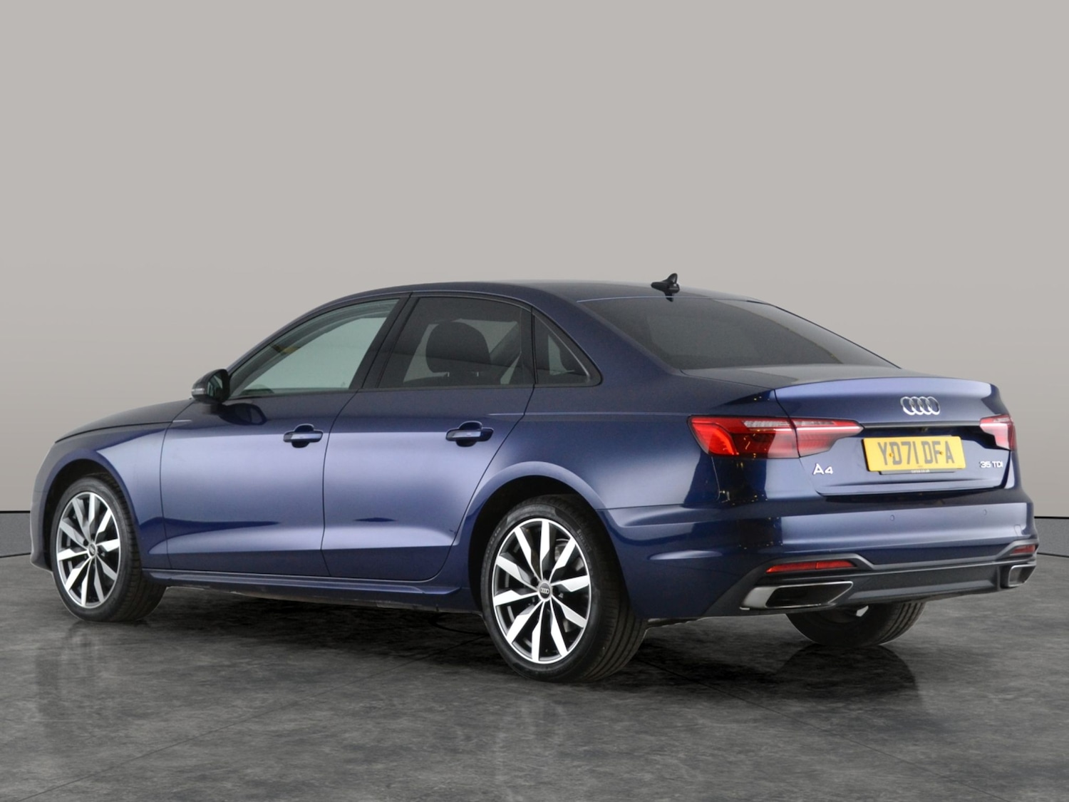 Used Audi A4 2021 for sale - 76941225: Photo 9
