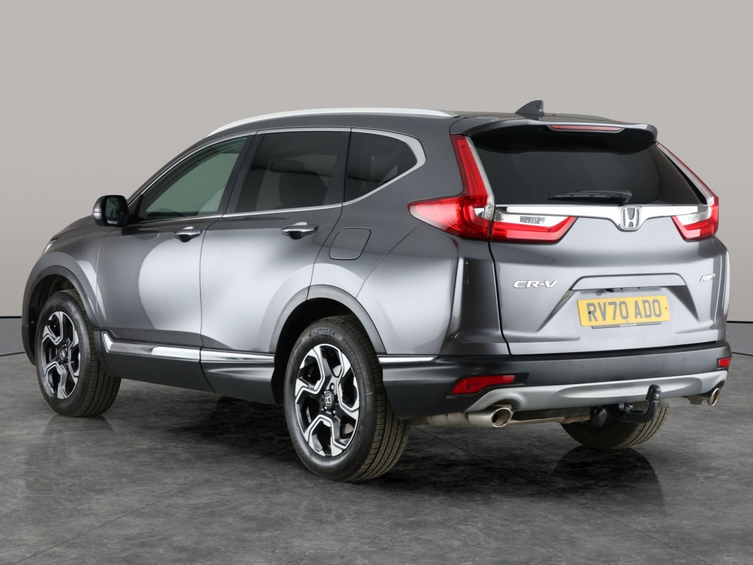 Used Honda CR-V 2020 for sale - 76102344: Photo 16