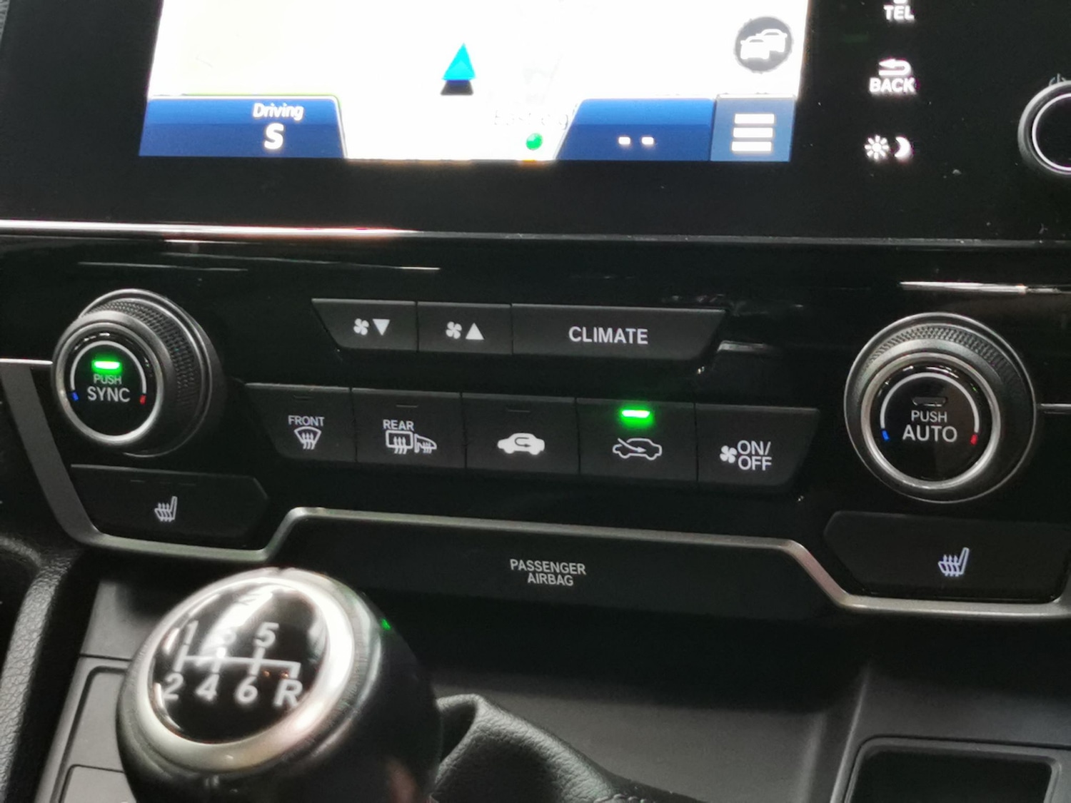 Used Honda CR-V 2020 for sale - 76102344: Photo 22