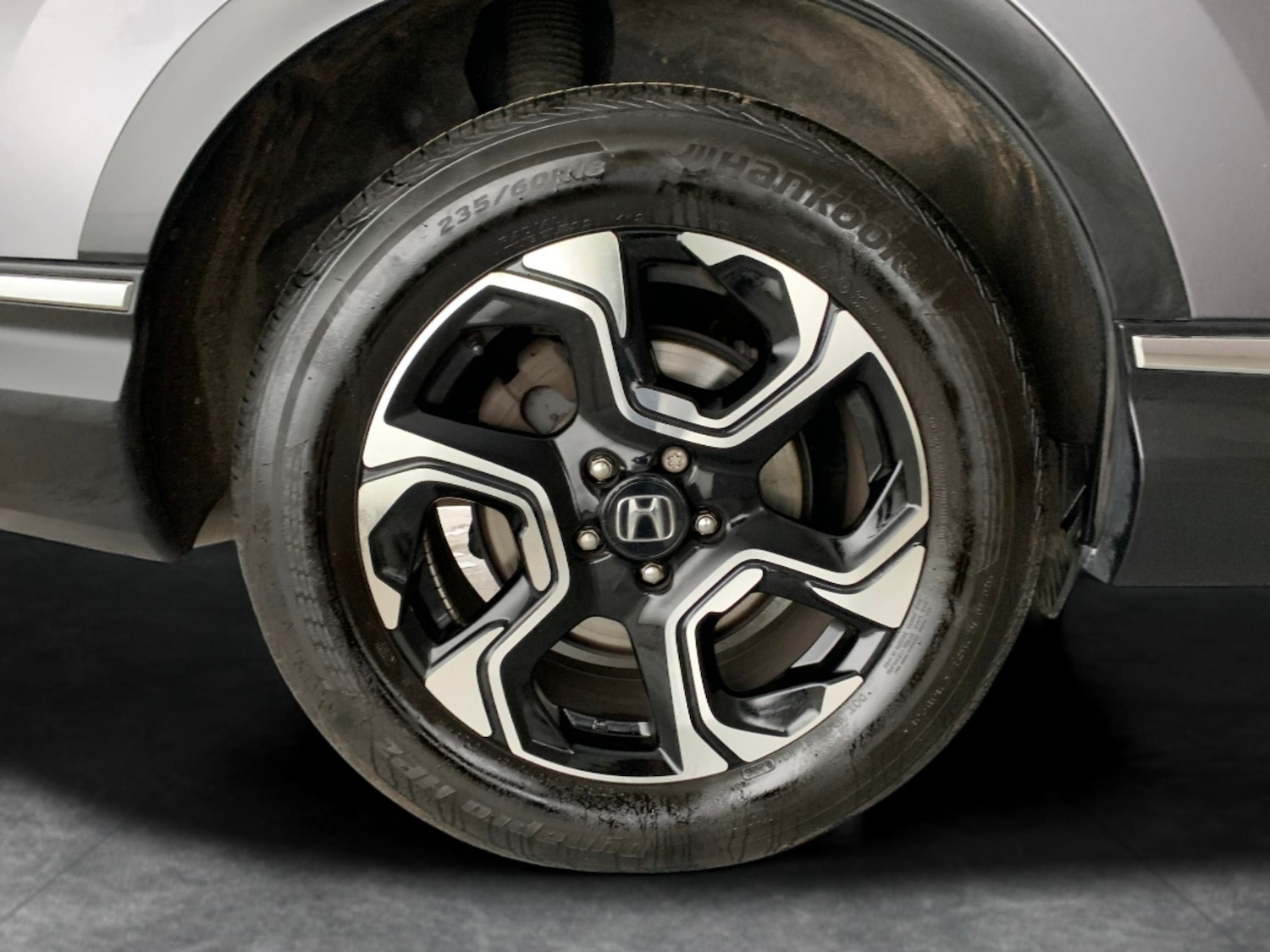 Used Honda CR-V 2020 for sale - 76102344: Photo 33