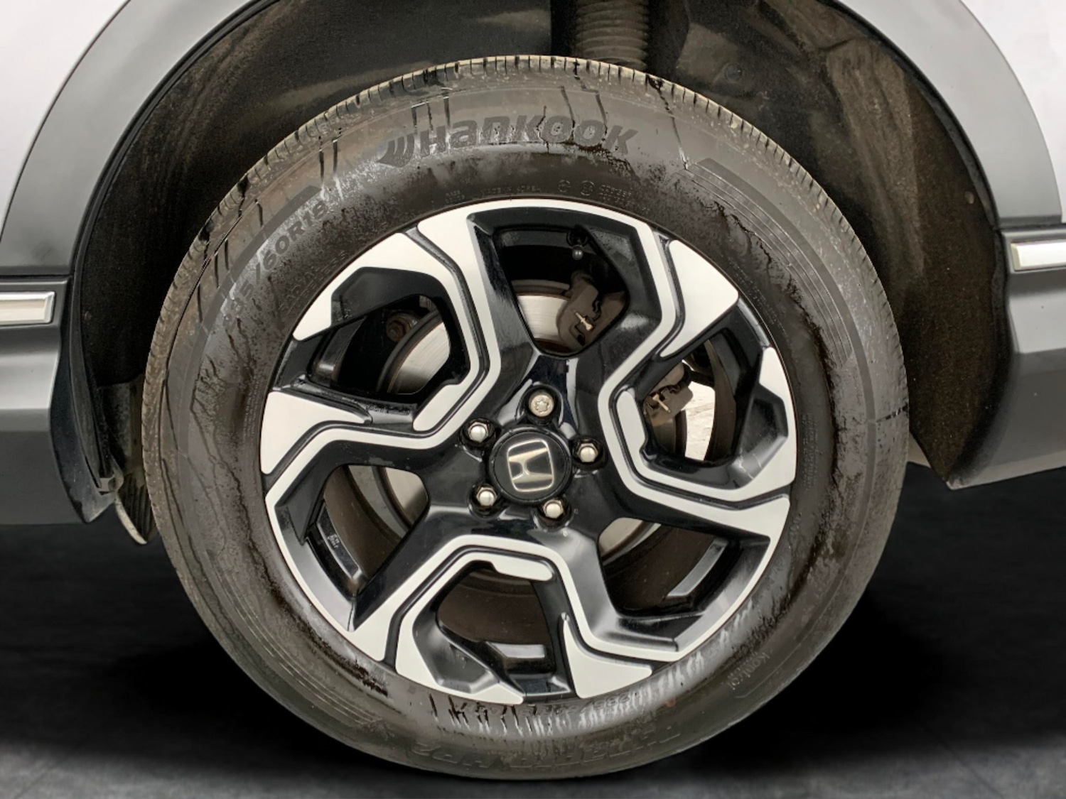 Used Honda CR-V 2020 for sale - 76102344: Photo 34