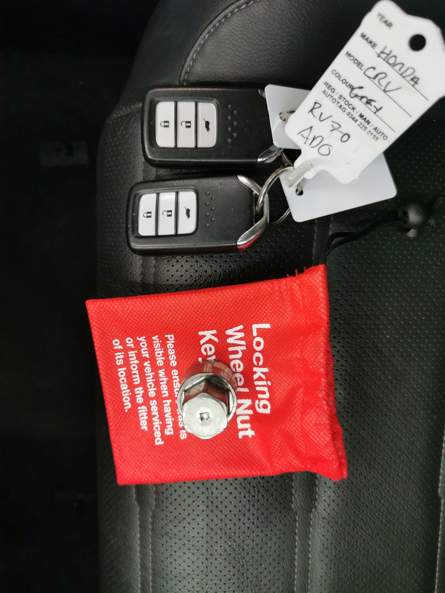 Used Honda CR-V 2020 for sale - 76102344: Photo 42
