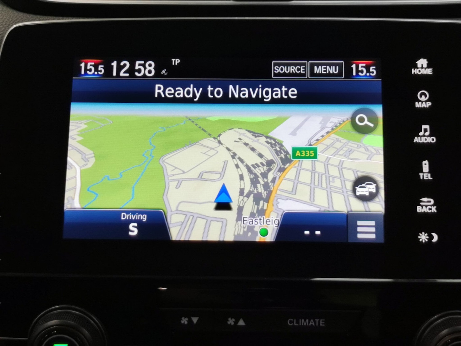 Used Honda CR-V 2020 for sale - 76102344: Photo 7
