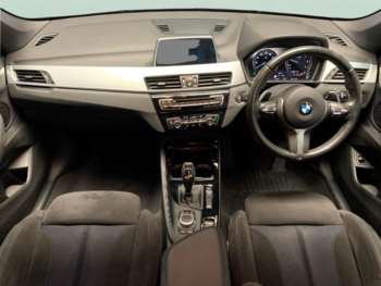 Used BMW X1 2020 for sale - 75434868: Photo