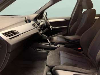 Used BMW X1 2020 for sale - 75434868: Photo