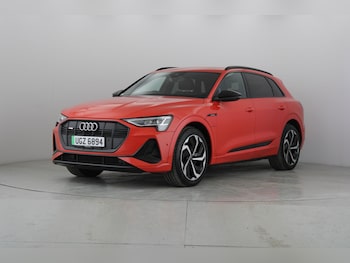 Audi - e-tron