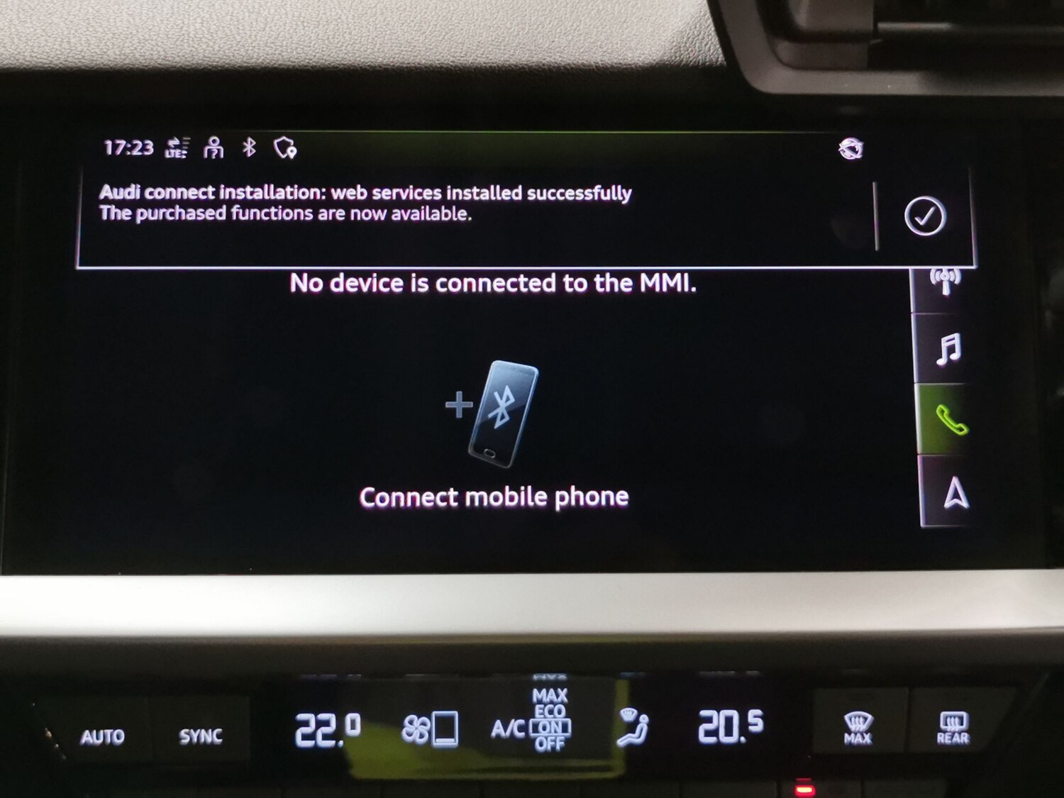 Used Audi A3 for sale - 77378901: Photo 14