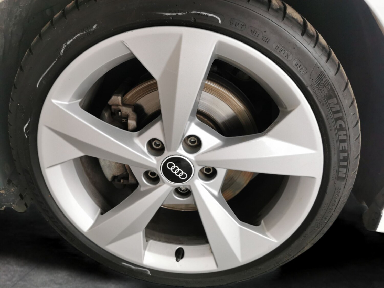 Used Audi A3 for sale - 77378901: Photo 23