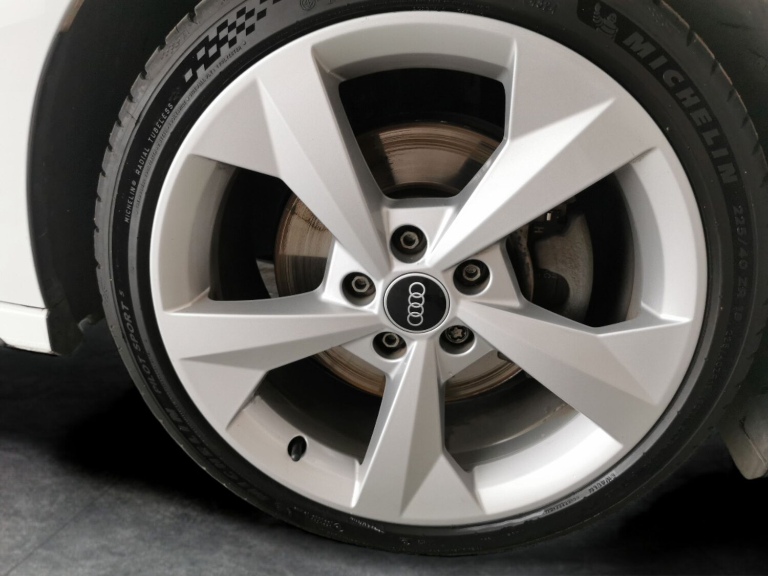 Used Audi A3 for sale - 77378901: Photo 24