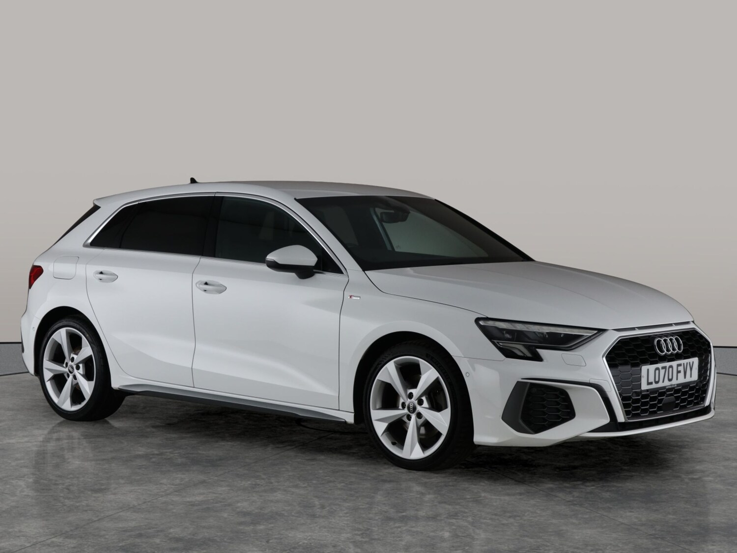 Used Audi A3 for sale - 77378901: Photo 8