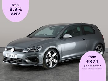 2018 - 2.0 TSI R Hatchback 3dr Petrol DSG 4Motion Euro 6 (s/s) (310 ps) - LED - HE