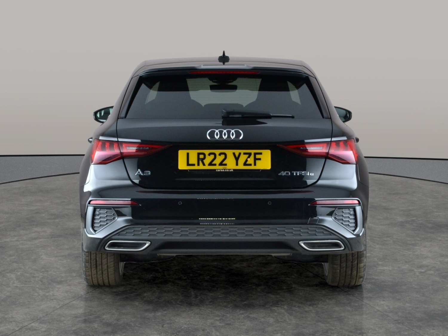 Used Audi A3 2022 for sale - 77160905: Photo 11