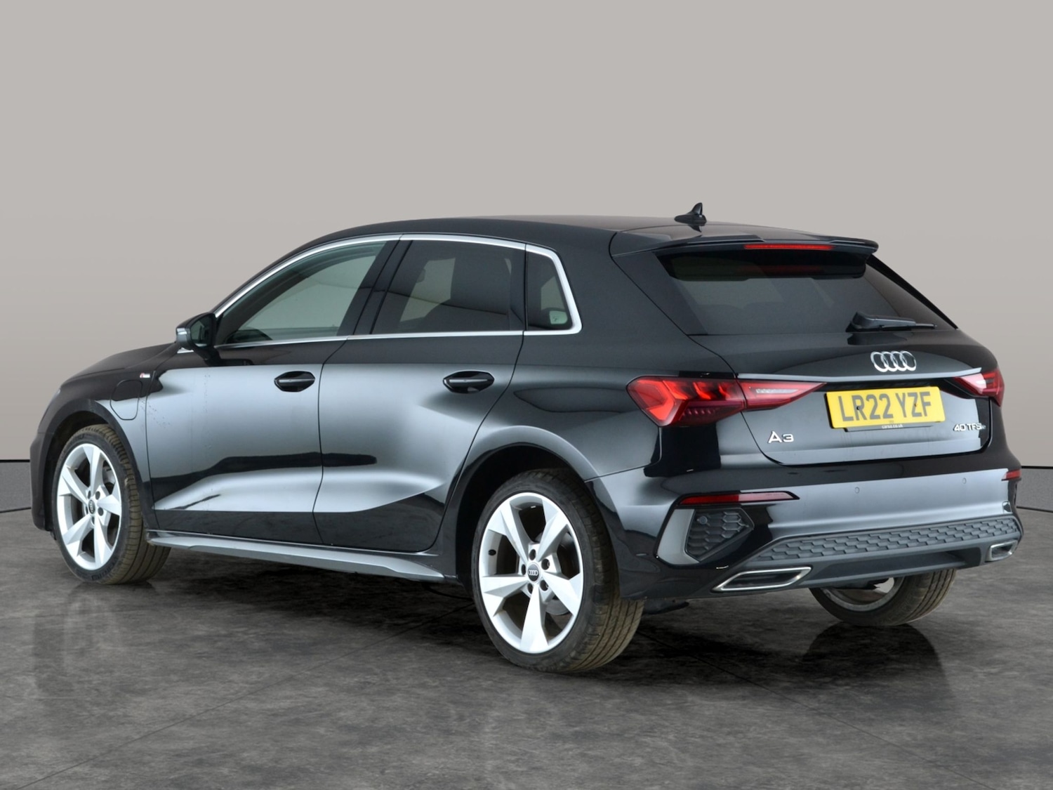 Used Audi A3 2022 for sale - 77160905: Photo 12