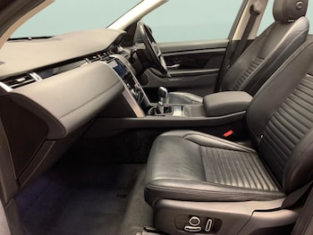 Used Land Rover Discovery Sport  for sale - 75734185: Photo