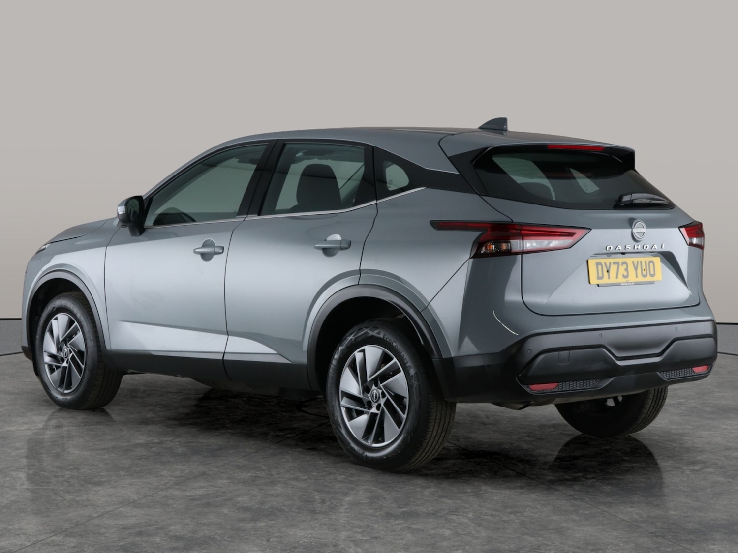 Used Nissan Qashqai 2023 for sale - 76668612: Photo 10