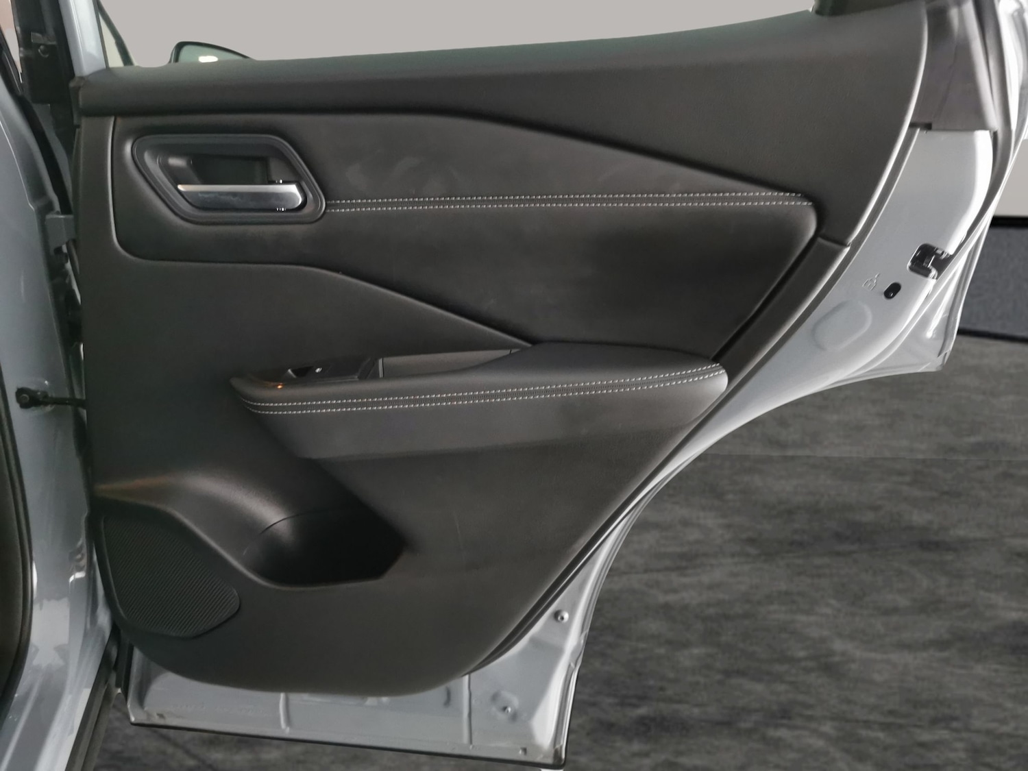 Used Nissan Qashqai 2023 for sale - 76668612: Photo 18