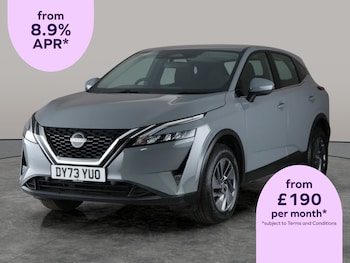 Used Nissan Qashqai 2023 for sale - 76668612: Photo