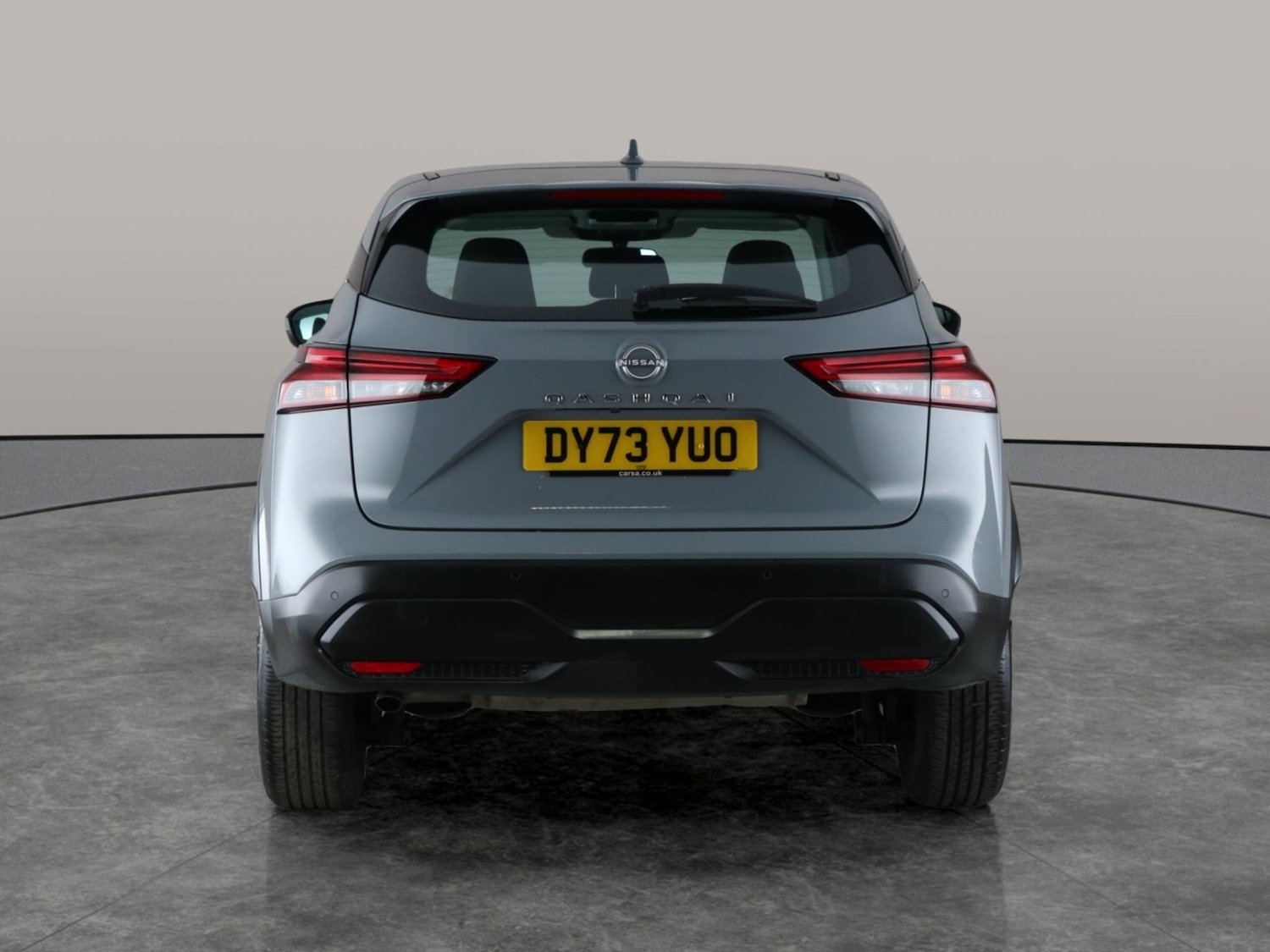 Used Nissan Qashqai 2023 for sale - 76668612: Photo 9