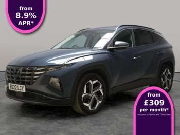 2022 - 1.6 TGDi Hybrid 230 Premium 5dr 2WD Auto