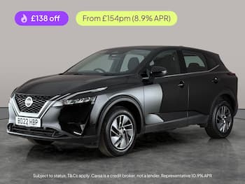 Used Nissan Qashqai 2022 for sale - 79869690: Photo