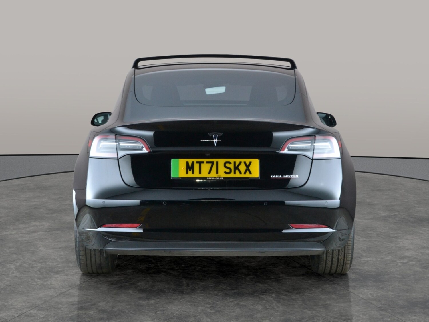 Used Tesla Model 3 2021 for sale - 77604972: Photo 12