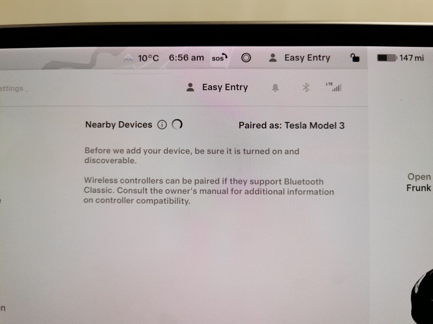 Used Tesla Model 3 2021 for sale - 77604972: Photo 18