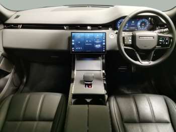 Used Land Rover Range Rover Evoque 2024 for sale - 74201937: Photo