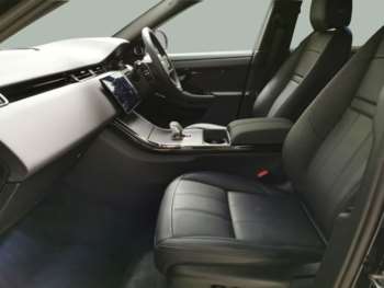 Used Land Rover Range Rover Evoque 2024 for sale - 74201937: Photo