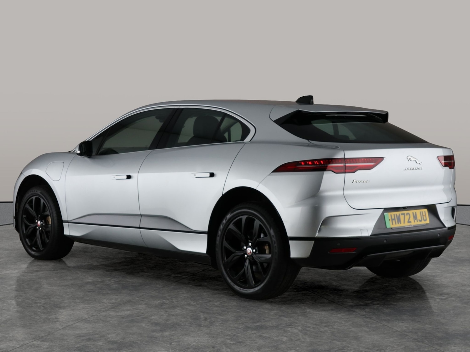 Used Jaguar I-Pace 2022 for sale - 76818981: Photo 12