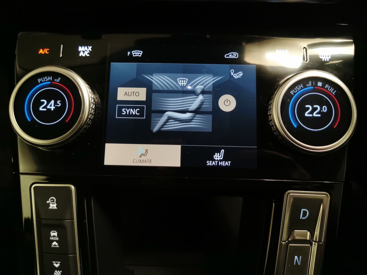 Used Jaguar I-Pace 2022 for sale - 76818981: Photo 20